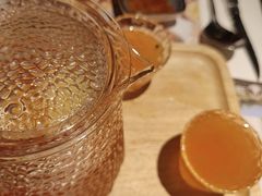 -半秋山西餐厅(襄阳万达店)