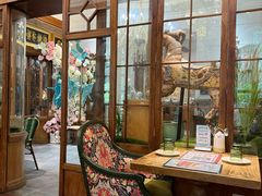 -秘密旅行Bonjour(黑金冠 江南西店)