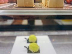 -大中华希尔顿酒店-念自助餐·嗨啤·小龙虾