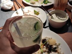 -拉蒂娜·巴西牛排馆 Latina·Brazilian Steakhouse(王府井喜悦店)