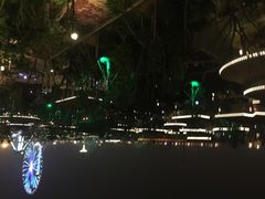 宁波杭州湾温泉世界-宁波杭州湾海底温泉
