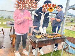 -南汇嘴观海公园