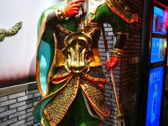-矮板凳老火锅(宽窄巷子店)