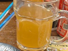 -半酌烧烤小酒馆(南京东路店)