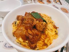 -翠华(澳门银河店)