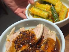 -李先生牛肉面大王(青岛火车站东广场店)