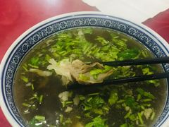 -澄城学斌水盆羊肉(总店)