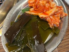 -一品诚记烤肉(大连柏威年购物中心店)