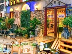 -小木屋米酒店·韩国料理(深圳总店)