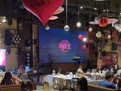 -胡桃里乐队酒馆(广州塔店)