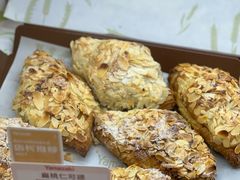 -山崎面包(静安久光店)