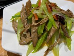 -二道木烤羊腿(桃花潭店)