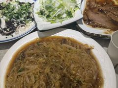 -清真文铁家烧麦馆