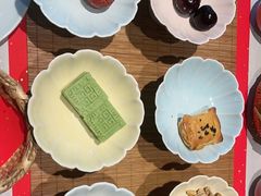 -鲤院·新中式美学·庭院餐厅(夫子庙店)