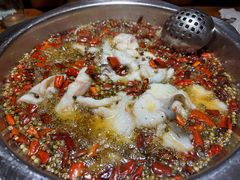 -小草房水煮鱼(东关大街店)