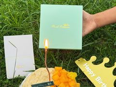 -兰香甜品·生日蛋糕·咖啡