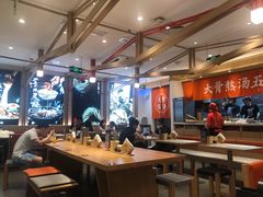 大堂-味千拉面(双井店)