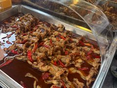 -楚禾宴·家宴(光谷大道店)