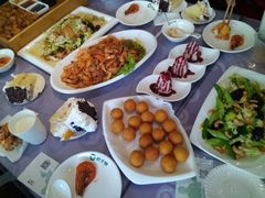 -肘子酥·天津菜·特色捞面(德云社店)