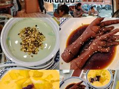 -赵记传承·中国甜品(福州总店)
