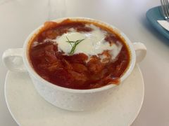 -库滋明·俄罗斯特色美食(中央大街店)