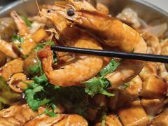 -黄记煌三汁焖锅(悦方IDmall店)