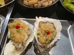 -老虎滩大连海鲜烧烤(建邺云锦路总店)