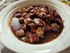 -渝信川菜 · 川味家常菜(财富购物中心店)