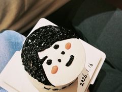 -cocolove创意DIY手工巧克力蛋糕(威高广场店)