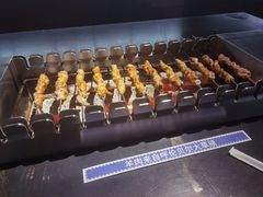 -很久以前羊肉串(中山公园店)