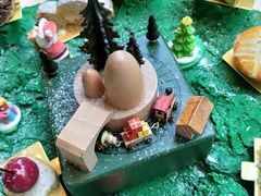 -苏州希尔顿酒店·园大堂吧