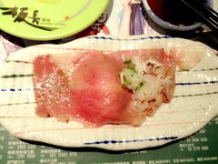 -板长寿司(海港城店)