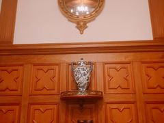 -马勒别墅·中餐厅