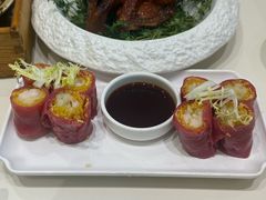 -蔡澜点心·粤菜(月星环球港店)