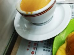 -金凤茶餐厅(湾仔店)