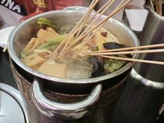 -瑞杰烧烤店·24小时营业(山东路店)