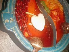 -吼堂老火锅(太古里总店)