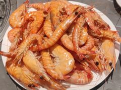 -一方渔歌蒸汽海鲜自助(文化路万达广场店)