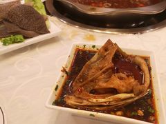 -冯鱼头火锅(青蓝山美食一条街店)