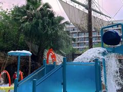 -Waterfall瀑布湾优健源(华侨城店)