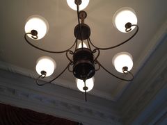 -Salon de Ville浦江汇(上海外滩华尔道夫酒店店)