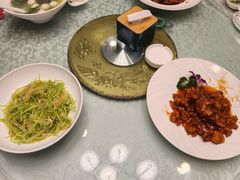 -牟传仁饭庄(星海店)