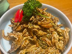 -泰钰丰烤鸭(永安道店)