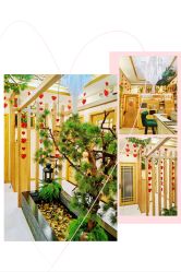 -芳朵美容养生SPA