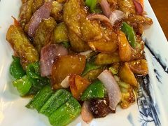 -春發合饭庄