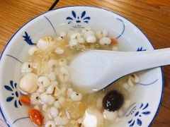 -一心甜汤(丹凤街店)