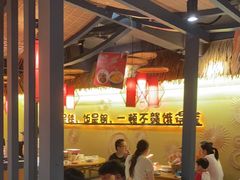 -赣饭农家·江西小炒(西乡店)