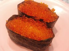 鱼籽寿司-争鲜回转寿司(飞洲国际店)
