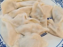 高汤三鲜水饺-老都一处饺子馆(道里店)