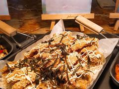 -万达瑞华酒店美食汇自助餐厅(楚河汉街店)